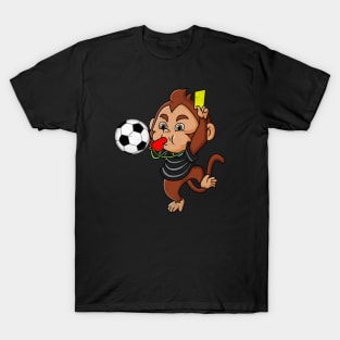 Referee T-Shirt